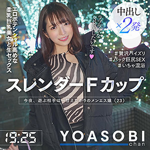 【yasb001】のんこのAVに出演している女優だれ？